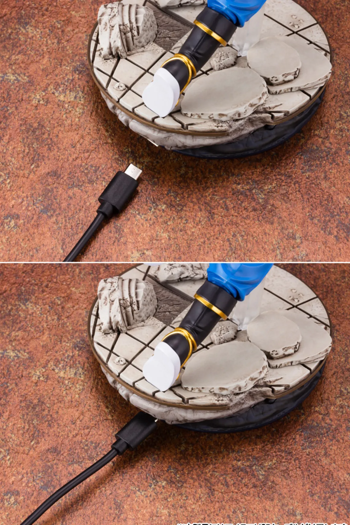 Dragon Quest: The Adventure of Dai - Dai 1/8 Scale ARTFX J Figure