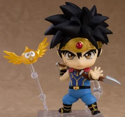 Dragon Quest: The Legend of Dai - Dai Nendoroid