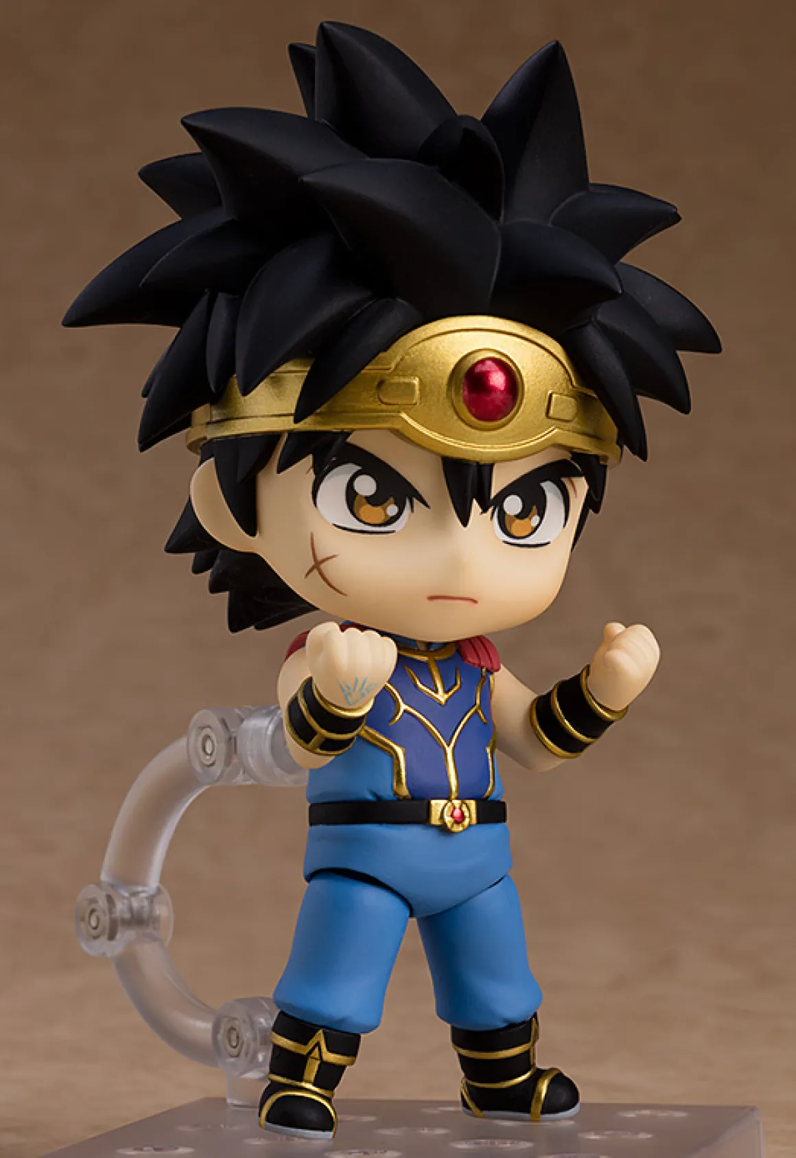 Dragon Quest: The Legend of Dai - Dai Nendoroid