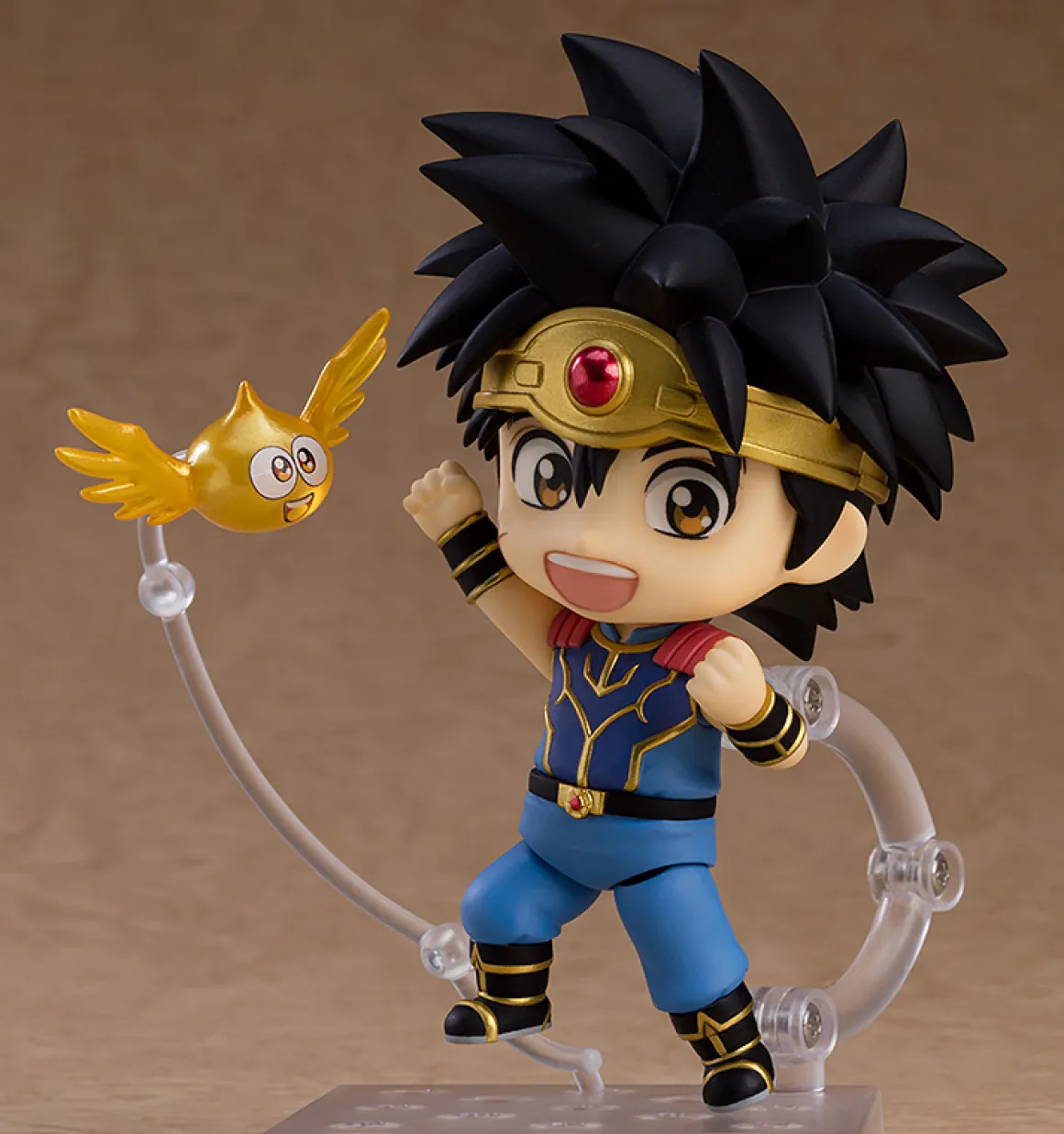 Dragon Quest: The Legend of Dai - Dai Nendoroid