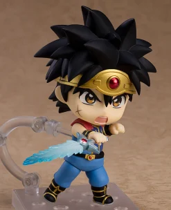 Dragon Quest: The Legend of Dai - Dai Nendoroid