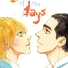 Dreams of the Days Manga