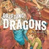 Drifting Dragons Manga Volume 15