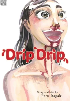 Drip Drip Manga
