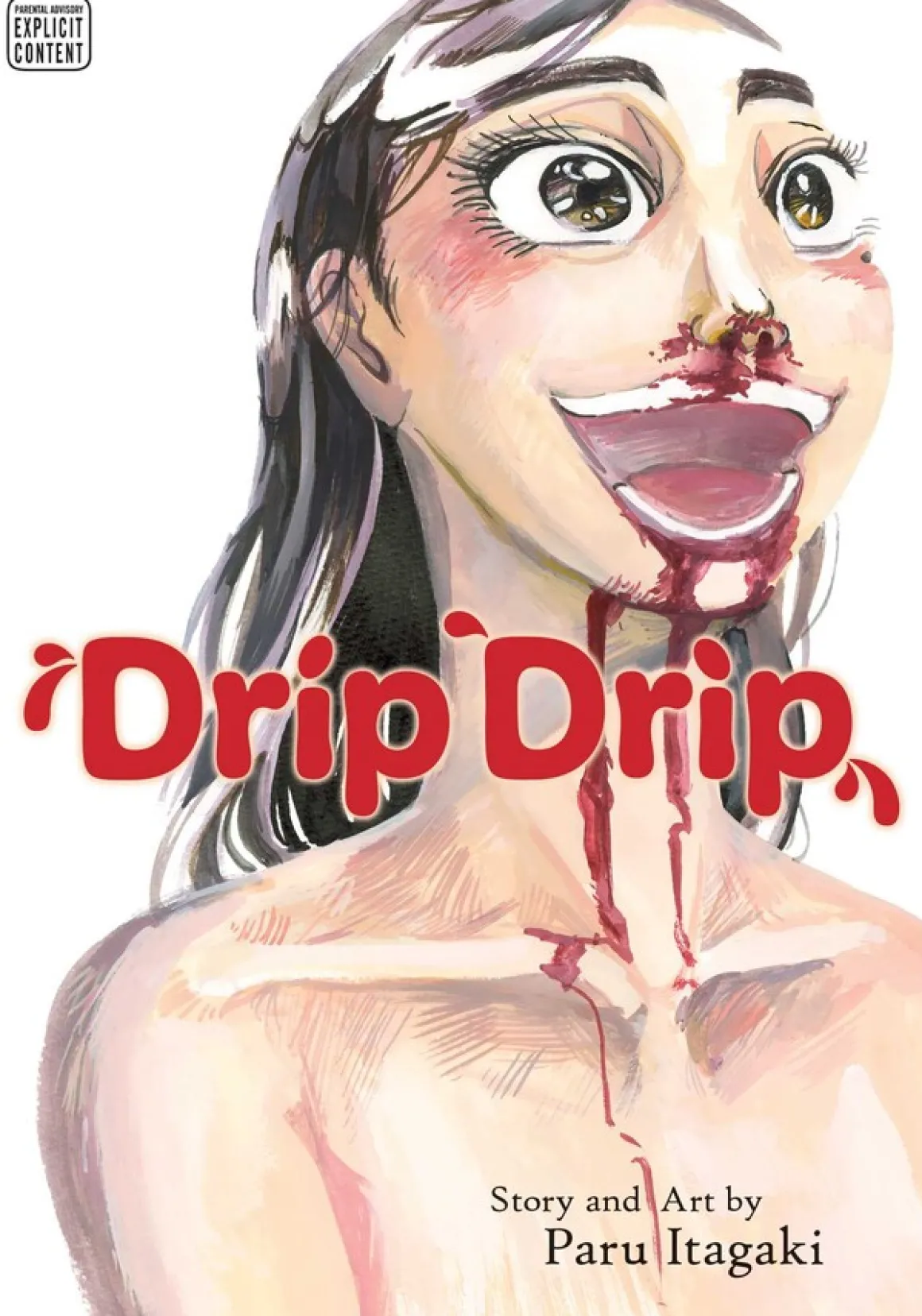 Drip Drip Manga