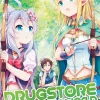 Drugstore in Another World: The Slow Life of a Cheat Pharmacist Manga Volume 5