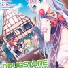 Drugstore in Another World: The Slow Life of a Cheat Pharmacist Manga Volume 9