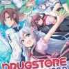 Drugstore in Another World: The Slow Life of a Cheat Pharmacist Novel Volume 8