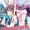 Drugstore in Another World: The Slow Life of a Cheat Pharmacist Novel Volume 1