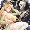 Dungeon Builder: The Demon King's Labyrinth is a Modern City! Manga Volume 5