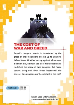 Dungeon Builder: The Demon King's Labyrinth is a Modern City! Manga Volume 5