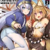 Dungeon Builder: The Demon King's Labyrinth is a Modern City! Manga Volume 2