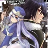 Dungeon Builder: The Demon King's Labyrinth is a Modern City! Manga Volume 3