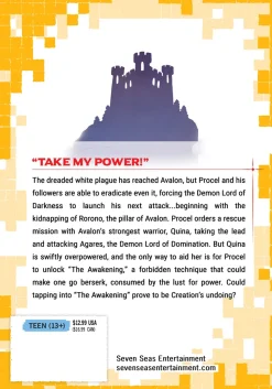 Dungeon Builder: The Demon King's Labyrinth is a Modern City! Manga Volume 10