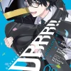 Durarara!! RE;DOLLARS Arc Manga Volume 8