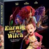 Earwig and the Witch Blu-ray/DVD