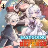 Easygoing Territory Defense by the Optimistic Lord Manga Volume 4