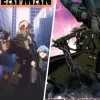 EAT-MAN the Complete Series Blu-ray