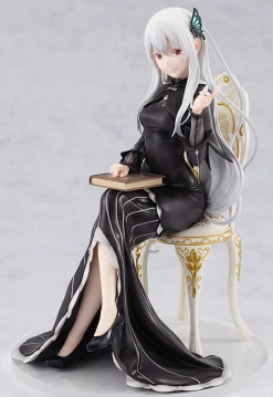 Echidna Tea Party Ver Re:ZERO Figure