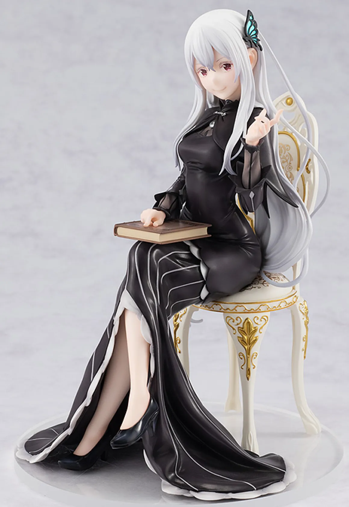 Echidna Tea Party Ver Re:ZERO Figure