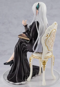 Echidna Tea Party Ver Re:ZERO Figure