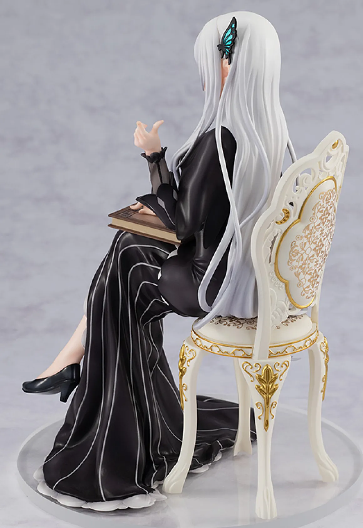 Echidna Tea Party Ver Re:ZERO Figure