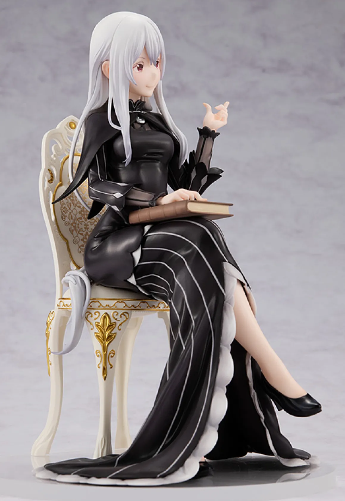 Echidna Tea Party Ver Re:ZERO Figure