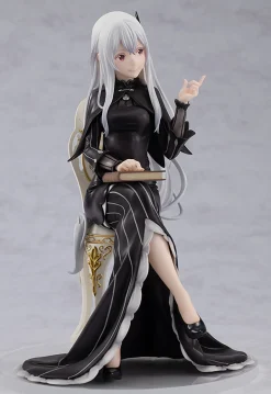 Echidna Tea Party Ver Re:ZERO Figure