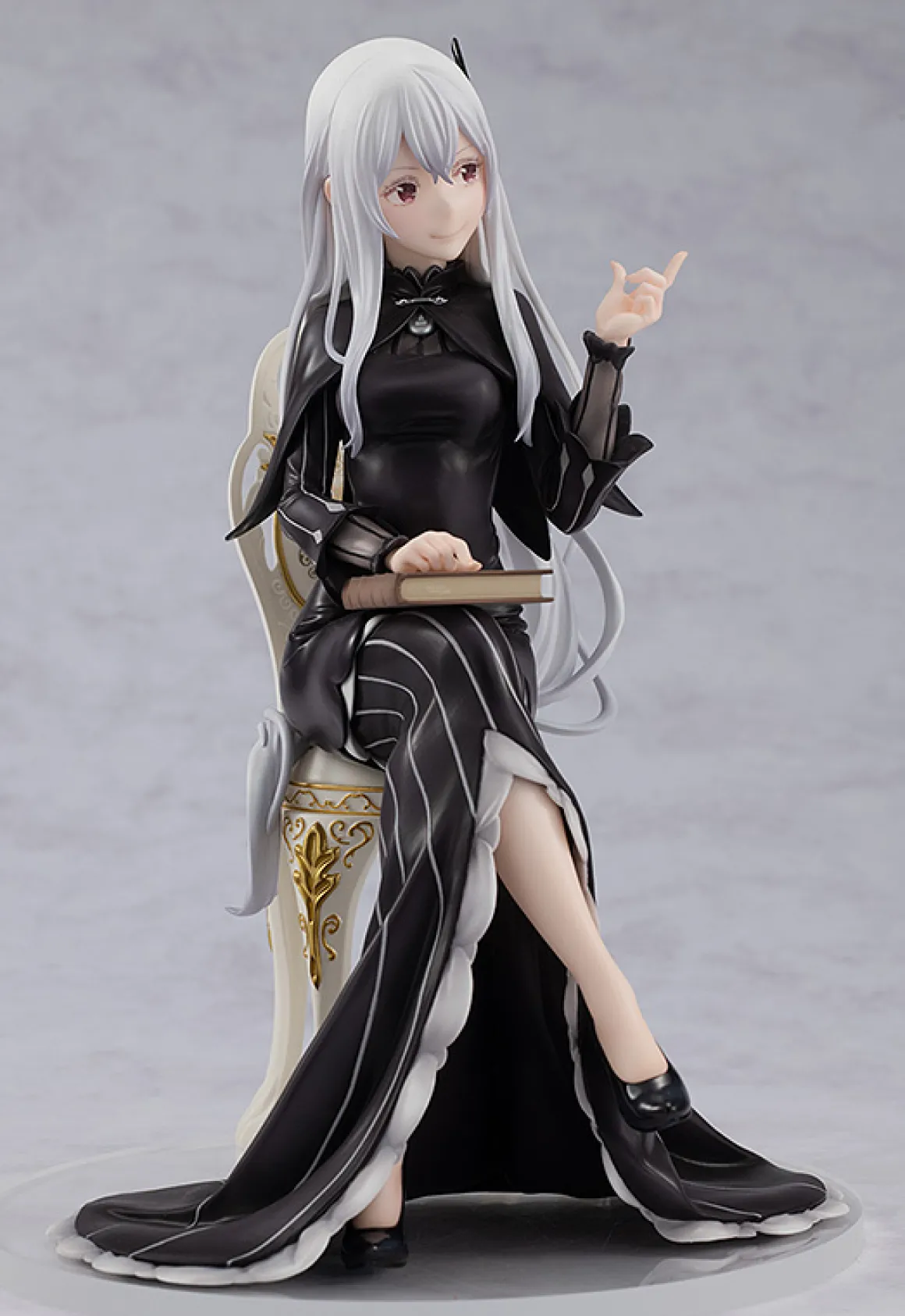 Echidna Tea Party Ver Re:ZERO Figure