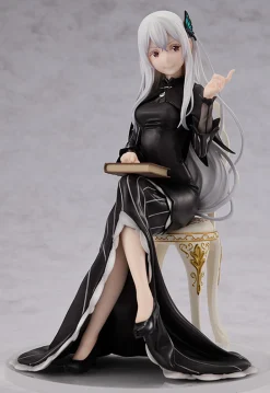 Echidna Tea Party Ver Re:ZERO Figure