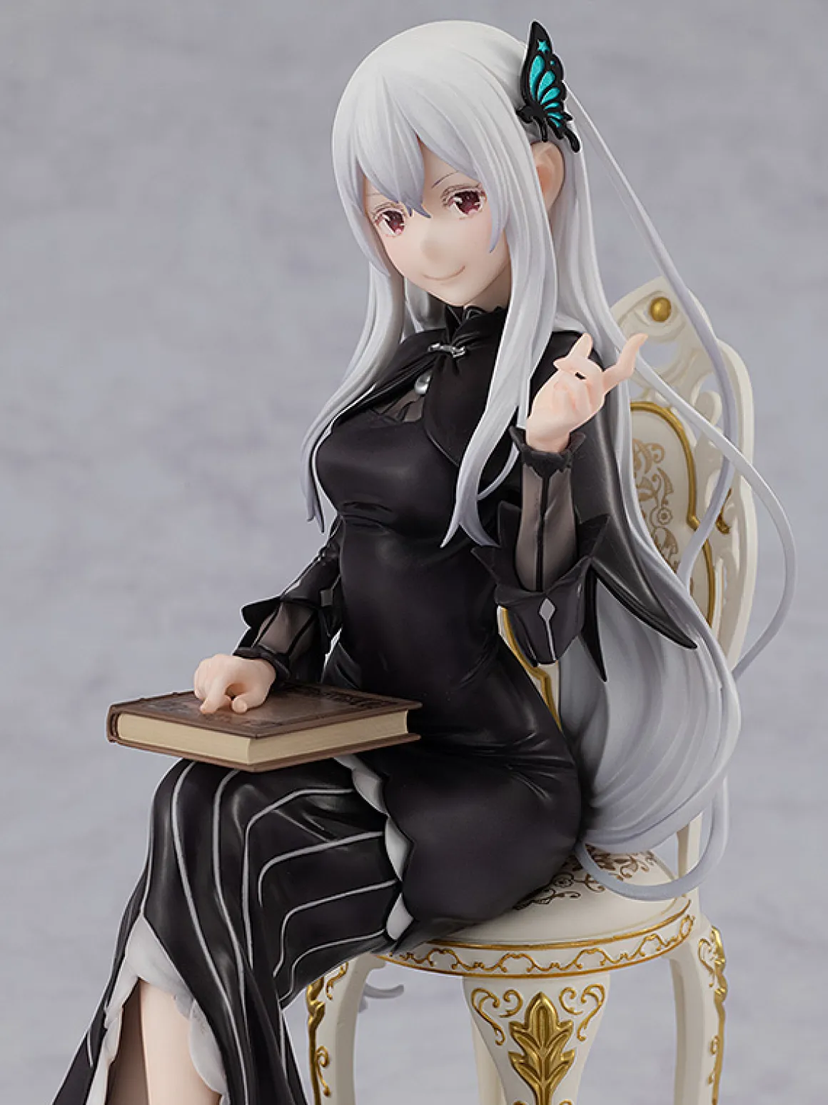 Echidna Tea Party Ver Re:ZERO Figure