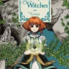 Eden of Witches Manga Volume 1