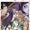 Edens Zero Manga Volume 6