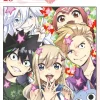 Edens Zero Manga Volume 26