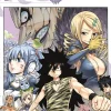 Edens Zero Manga Volume 5