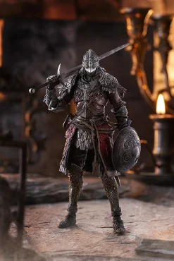 Elden Ring - Raging Wolf Figma