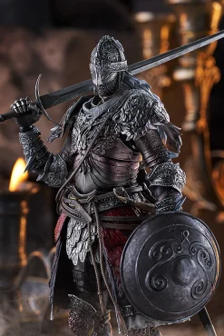 Elden Ring - Raging Wolf Figma