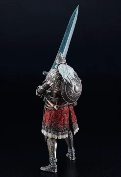Elden Ring - Raging Wolf Figma