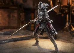 Elden Ring - Raging Wolf Figma