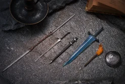 Elden Ring - Raging Wolf Figma