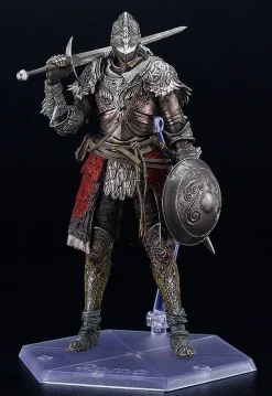 Elden Ring - Raging Wolf Figma