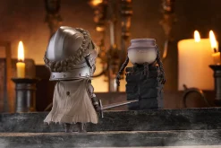 Elden Ring - Vagabond Nendoroid