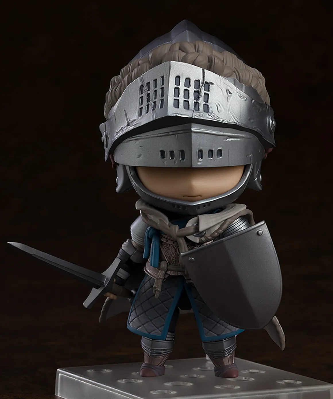 Elden Ring - Vagabond Nendoroid