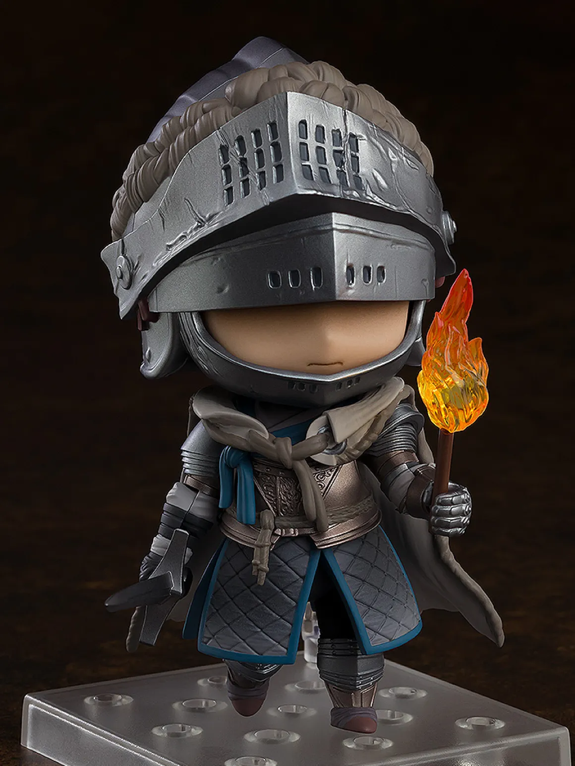 Elden Ring - Vagabond Nendoroid
