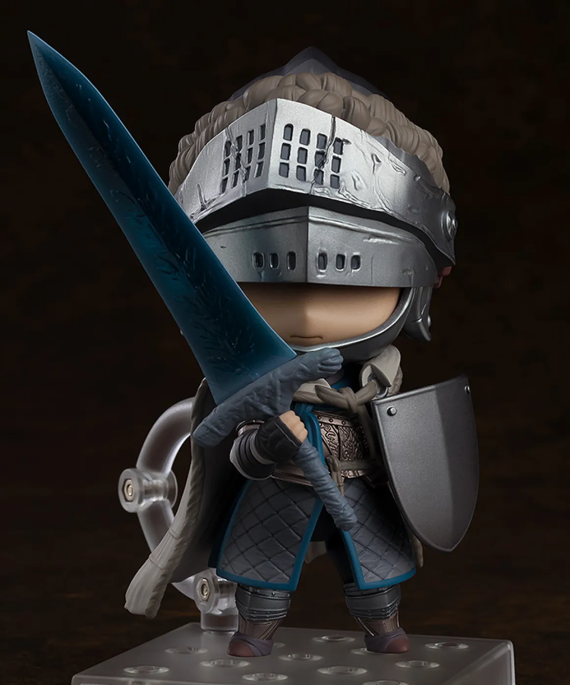 Elden Ring - Vagabond Nendoroid