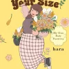 Embrace Your Size Manga