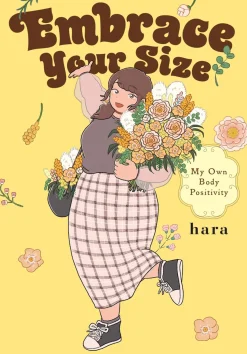 Embrace Your Size Manga