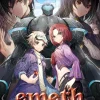 emeth: Island of Golems Novel