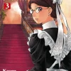 Emma Manga Omnibus Volume 3 (Hardcover)