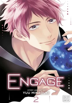 Engage Manga Volume 2